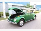 Thumbnail Photo 10 for 1971 Volkswagen Beetle Convertible